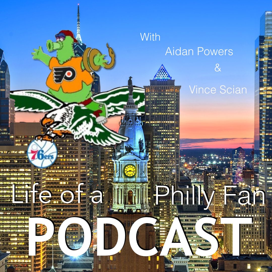 Life of a Philly Fan