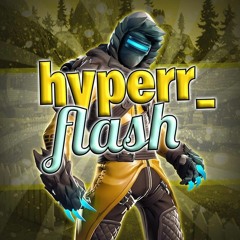 Hyperr Flash
