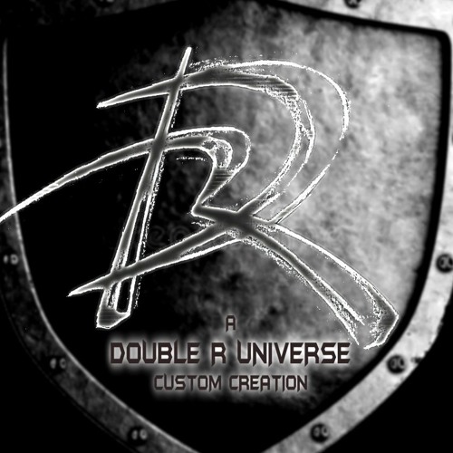 Double R Universe’s avatar