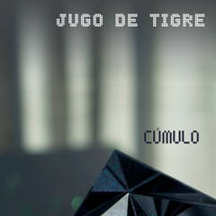 JUGO DE TIGRE
