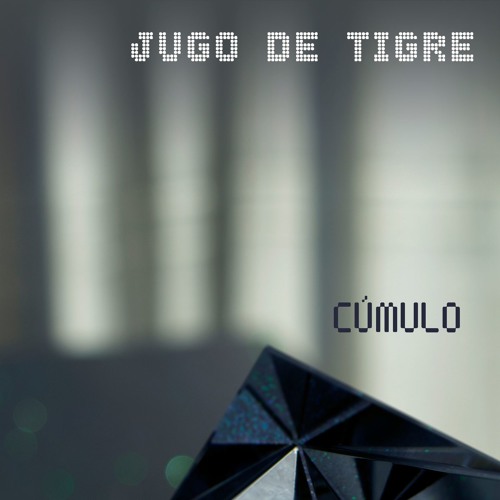 JUGO DE TIGRE’s avatar