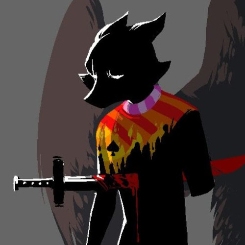 Fox Scattergood’s avatar