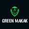 Green Makak