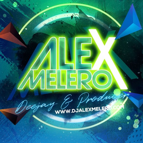 Alex Melero’s avatar