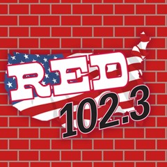 Red 102.3 & 100.3 FM - New Country & The Legends!