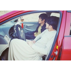 Maiwand Khan