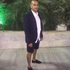 Shay Taba