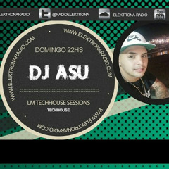 DJ ASU Dj Braian