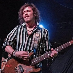 Shane Reimer and Them Spicy Boize