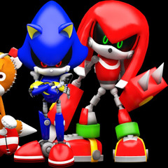 Sega Genesis Team