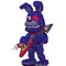 Glitching Bonnie