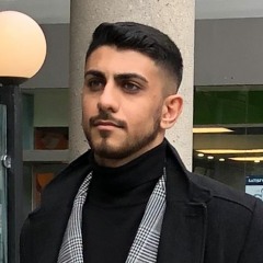 Reza Razavi