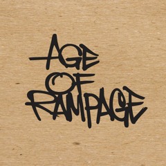 Age Of Rampage