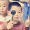 李熠炜