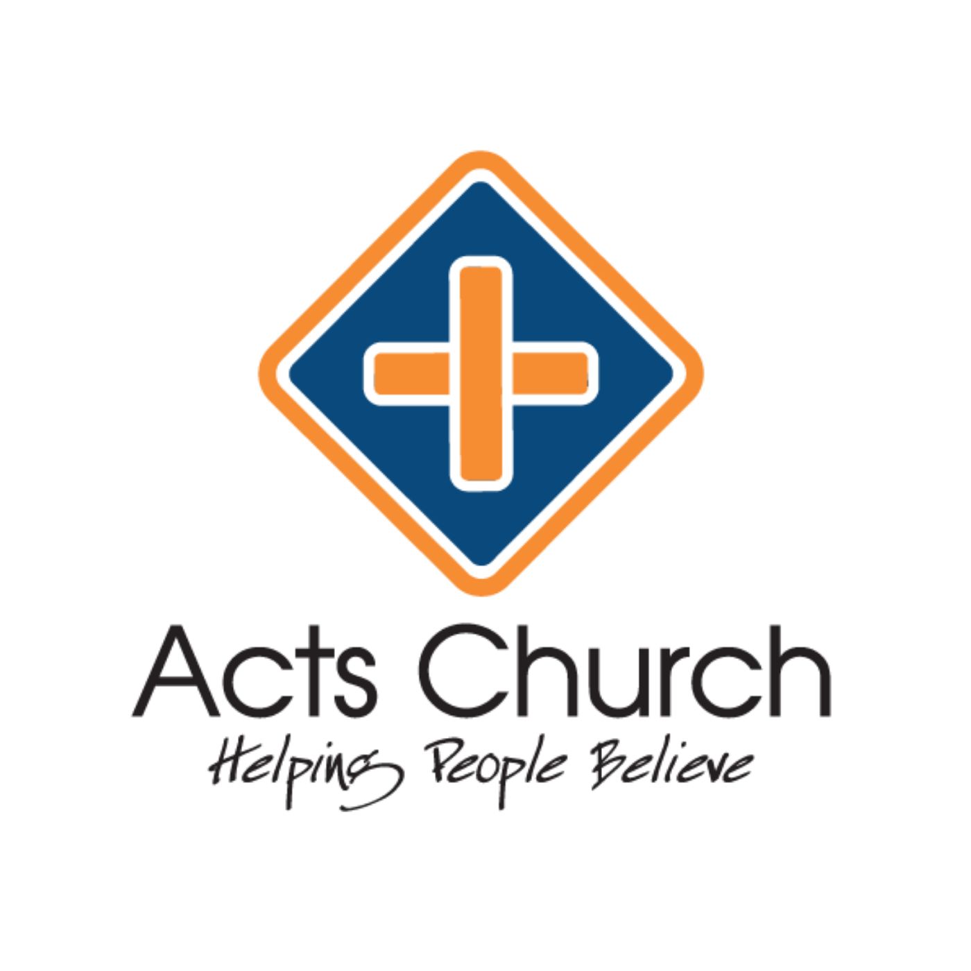 Acts Church UK