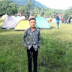 Muhammad Rendy Pratama