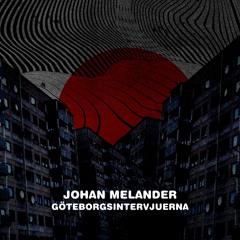 Johan Melander