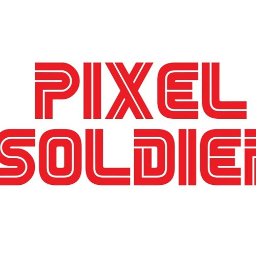 PIXELSOLDIER’s avatar