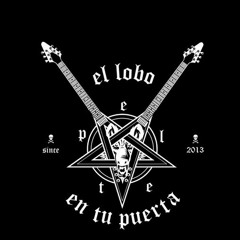 el lobo en tu puerta