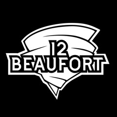 12Beaufort