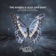 Alex Van Gray