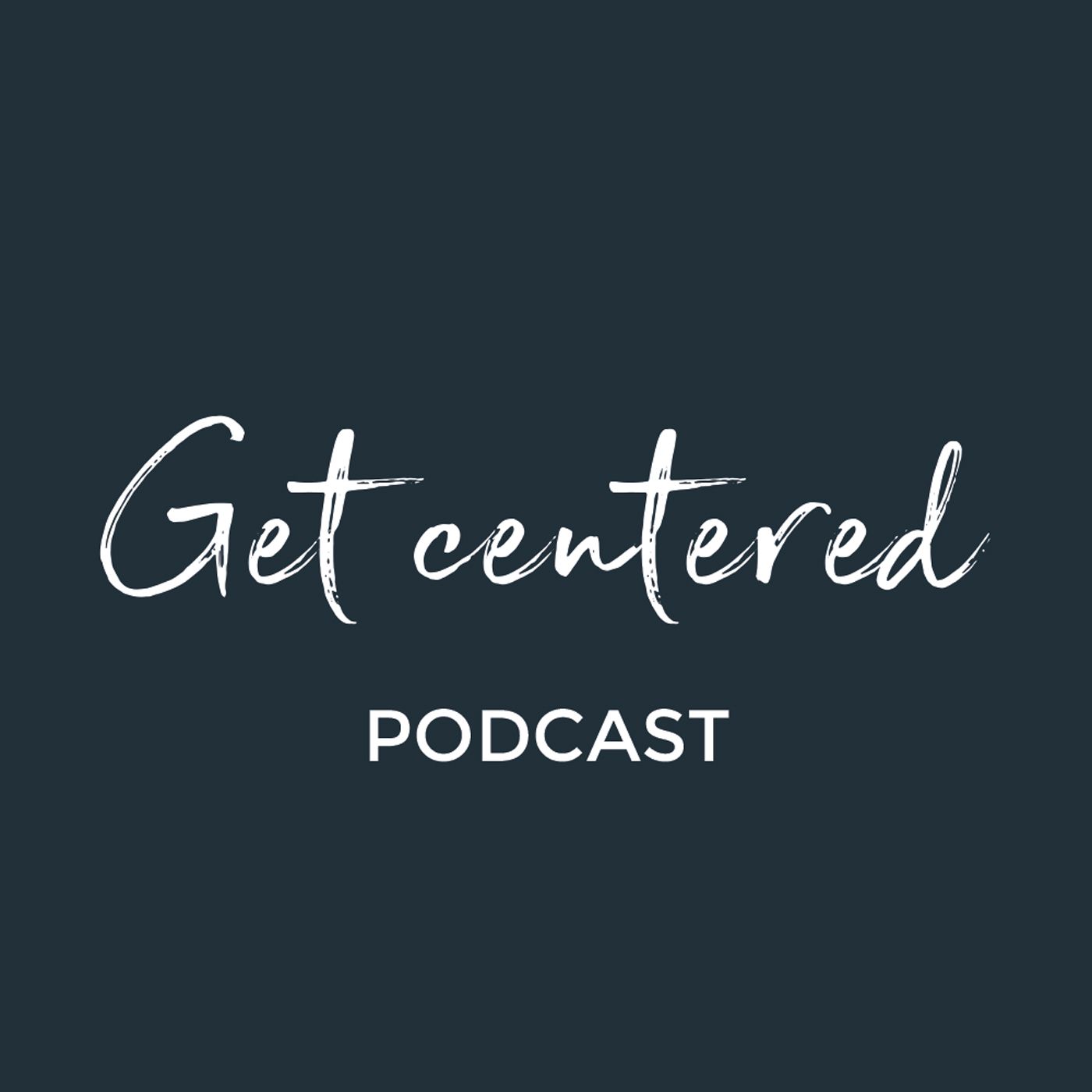 getcentered