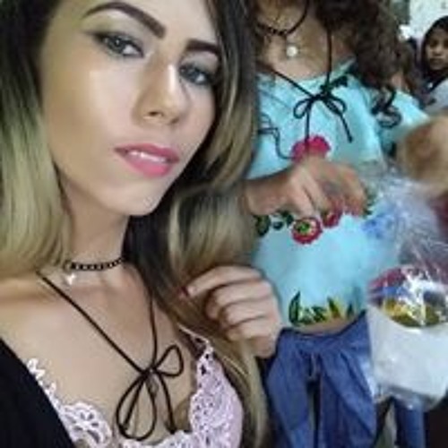 Nilceia Machadoaraujo’s avatar