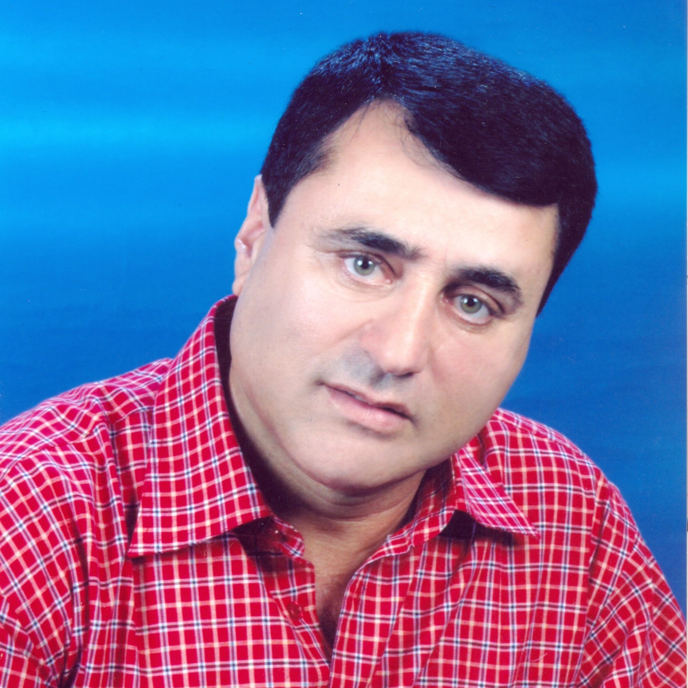 Tagi Salahoglu