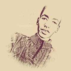 DJ Mohammed