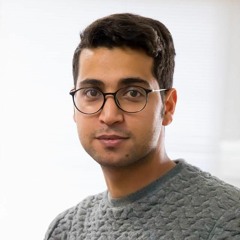 mahmood Bagheri