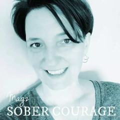 Magz @SoberCourage