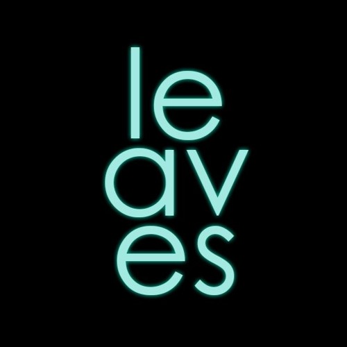 SoundCloud profile picture for @leaves
