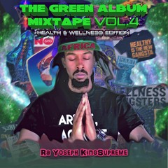 RA Yoseph KingSupreme