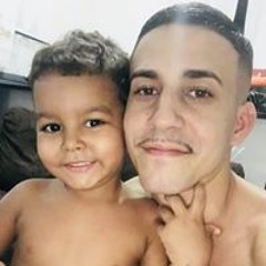 Rafael Rocinha