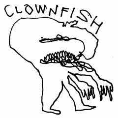 Clownfish(inthespace)