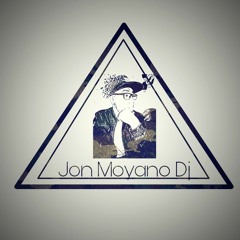 Jon Moyano