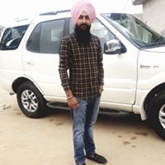 Kuldeep Singh Sandhu