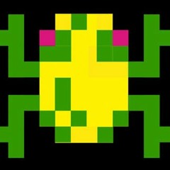 FROGGER