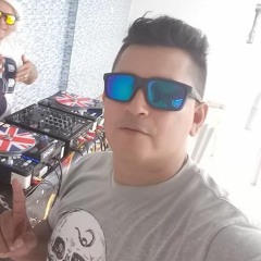 DJ Albert Lopes