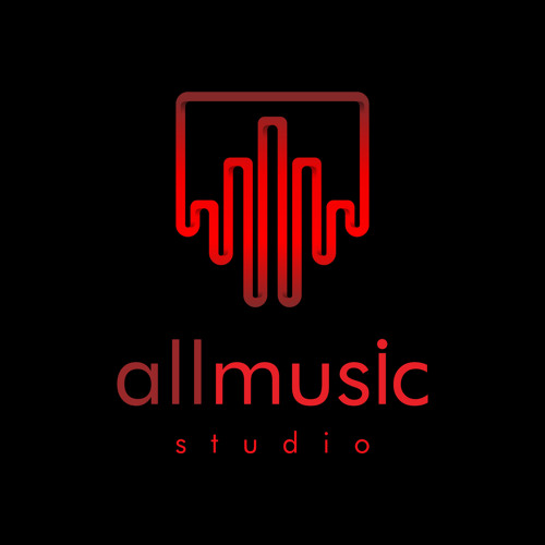 All Music Studio’s avatar