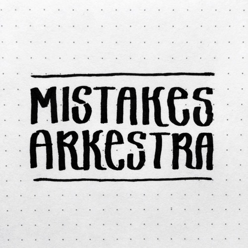 MISTAKES ARKESTRA’s avatar