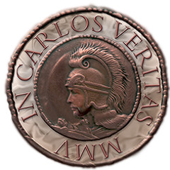 Carlos Perón