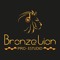 MENTALSTYLE ¨BronzeLion¨