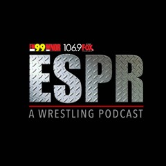 ESPR | Wrestling Podcast