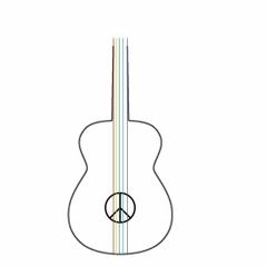 Peace Strings