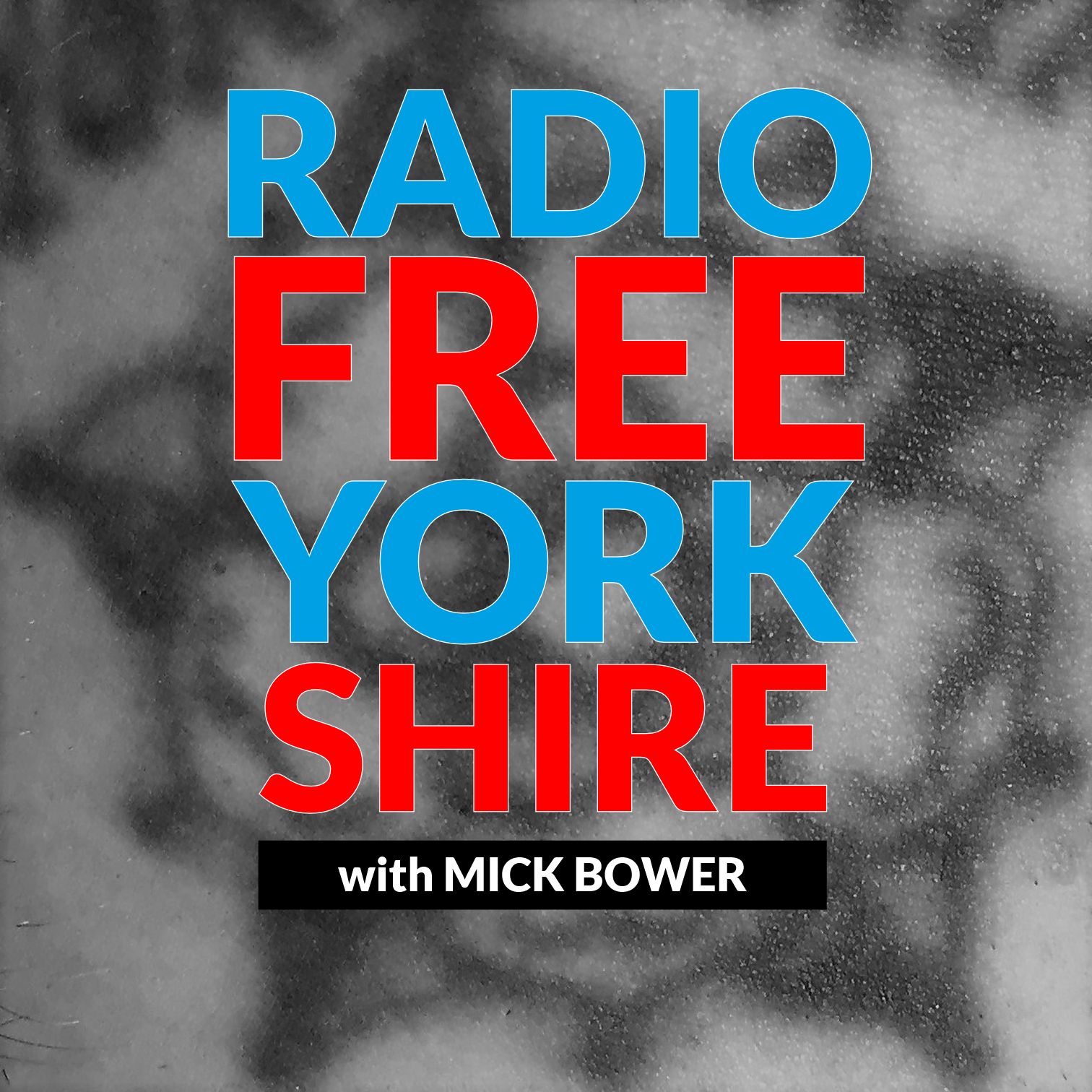 Radio Free Yorkshire podcast artwork