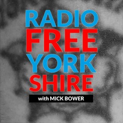 Radio Free Yorkshire