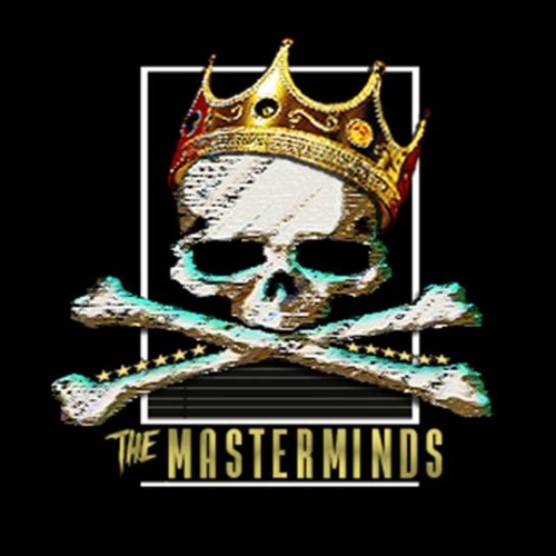 THE MASTERMiNDS’s avatar