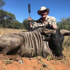 Danie V. D. Westhuizen