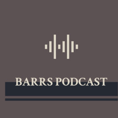 BARRSPODCAST
